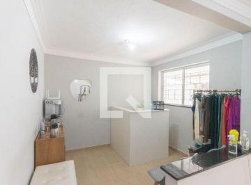 Casa · 90m² · 2 Quartos · 1 Vaga · Casa para Aluguel - Conj. Hab. Padre Anchieta, 2 Quartos,  90 m² - Campinas