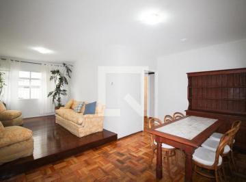 Apartamento · 81m² · 2 Quartos · 1 Vaga · Apartamento para Aluguel - Vila Olímpia, 2 Quartos, 81 m² - São Paulo