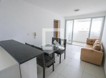 Apartamento · 61m² · 2 Quartos · 2 Vagas · Apartamento para Aluguel - Ouro Preto, 2 Quartos, 61 m² - Belo Horizonte