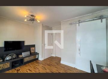 Apartamento · 98m² · 2 Quartos · 2 Vagas · Apartamento para Aluguel - Brooklin, 2 Quartos, 98 m² - São Paulo