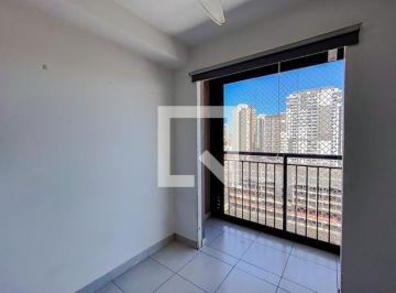 Apartamento · 29m² · 1 Quarto · Apartamento para Aluguel - Água Branca, 1 Quarto, 29 m² - São Paulo