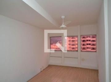 Apartamento · 35m² · 1 Quarto · 1 Vaga · Apartamento para Aluguel - Barra da Tijuca, 1 Quarto,  35 m² - Rio de Janeiro