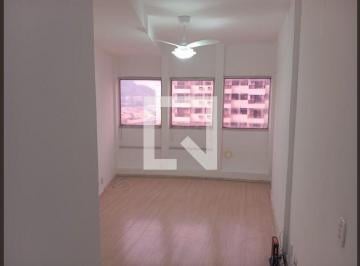 Apartamento · 35m² · 1 Quarto · 1 Vaga · Apartamento para Aluguel - Barra da Tijuca, 1 Quarto, 35 m² - Rio de Janeiro