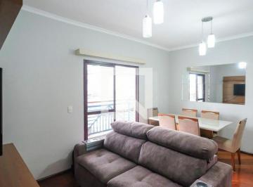 Apartamento · 74m² · 2 Quartos · 1 Vaga · Apartamento para Aluguel - Rudge Ramos, 2 Quartos,  74 m² - São Bernardo do Campo