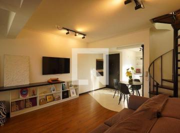 Apartamento · 50m² · 1 Quarto · 2 Vagas · Apartamento para Aluguel - Boa Vista, 1 Quarto, 50 m² - Porto Alegre