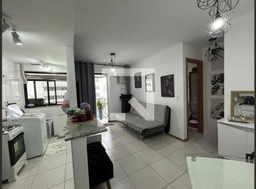 Apartamento · 49m² · 1 Quarto · 1 Vaga · Apartamento para Aluguel - Todos os Santos, 1 Quarto,  49 m² - Rio de Janeiro