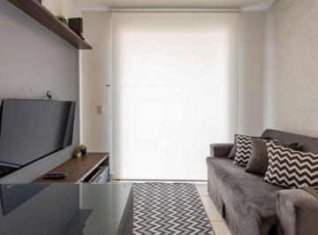 Apartamento · 34m² · 2 Quartos · Apartamento para Aluguel - Bom Retiro, 2 Quartos,  34 m² - São Paulo