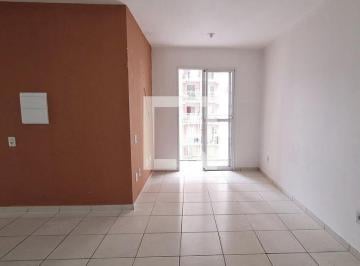 Apartamento · 58m² · 2 Quartos · 1 Vaga · Apartamento para Aluguel - Vila Luzita, 2 Quartos,  58 m² - Santo André