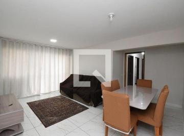 Apartamento · 90m² · 3 Quartos · 1 Vaga · Apartamento para Aluguel - Cristo Rei , 3 Quartos, 90 m² - Curitiba