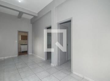 Casa · 60m² · 2 Quartos · 1 Vaga · Casa para Aluguel - Passo D'areia, 2 Quartos,  60 m² - Porto Alegre