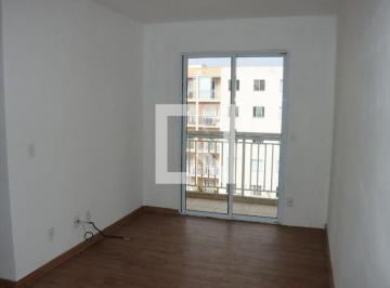 Apartamento · 48m² · 2 Quartos · 1 Vaga · Apartamento para Aluguel - Jardim Rio das Pedras, 2 Quartos,  48 m² - Cotia