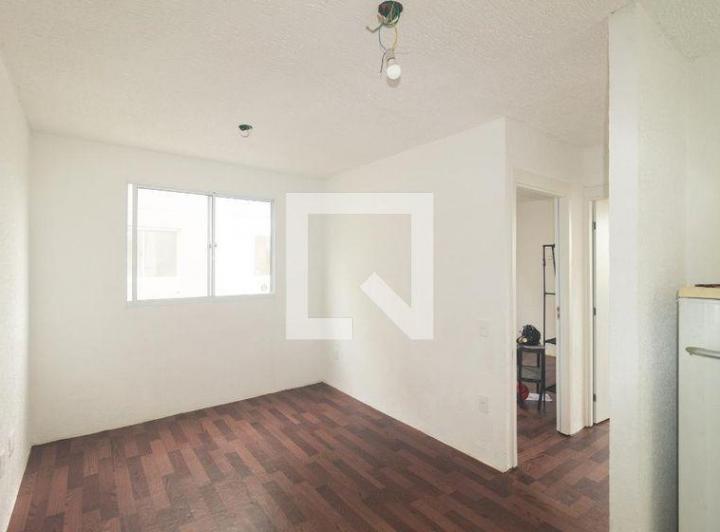 Foto do imóvel - Apartamento para aluguel em Santa Cruz, 2 quartos