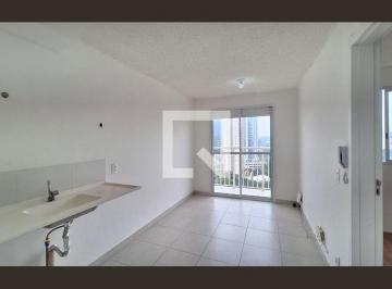 Apartamento · 27m² · 1 Quarto · Apartamento para Aluguel - Barra Funda, 1 Quarto,  27 m² - São Paulo