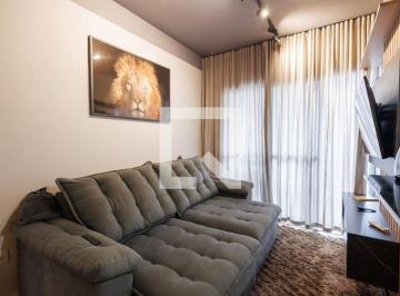 Apartamento · 69m² · 2 Quartos · 1 Vaga · Apartamento para Aluguel - Esplanada Independência, 2 Quartos, 69 m² - Taubaté