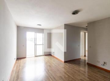 Apartamento · 85m² · 3 Quartos · 1 Vaga · Apartamento para Aluguel - Guaíra, 3 Quartos,  85 m² - Curitiba