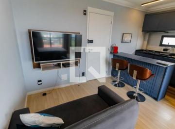 Apartamento · 26m² · 1 Quarto · 1 Vaga · Apartamento para Aluguel - Cidade Jardim, 1 Quarto,  26 m² - São Paulo