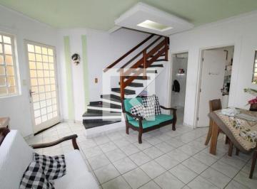 Casa · 110m² · 2 Quartos · 1 Vaga · Casa para Aluguel - Bosque dos Ipês, 2 Quartos,  110 m² - São José dos Campos