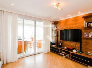 Apartamento · 93m² · 3 Quartos · 2 Vagas · Apartamento para Aluguel - Centro, 3 Quartos, 93 m² - Guarulhos