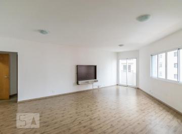 Apartamento · 146m² · 3 Quartos · 2 Vagas · Apartamento para Aluguel - Santa Paula, 3 Quartos,  146 m² - São Caetano do Sul