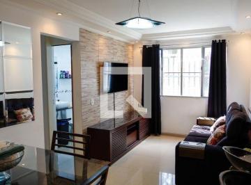 Apartamento · 52m² · 2 Quartos · 1 Vaga · Apartamento para Aluguel - Quitaúna, 2 Quartos,  52 m² - Osasco