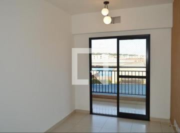 Apartamento · 55m² · 2 Quartos · 1 Vaga · Apartamento para Aluguel - Campos Elísios, 2 Quartos, 55 m² - Ribeirão Preto