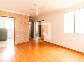 Apartamento · 45m² · 2 Quartos · 1 Vaga · Apartamento para Aluguel - Floramar, 2 Quartos,  45 m² - Belo Horizonte