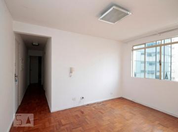 Apartamento · 88m² · 3 Quartos · 1 Vaga · Apartamento para Aluguel - Higienópolis, 3 Quartos, 88 m² - São Paulo