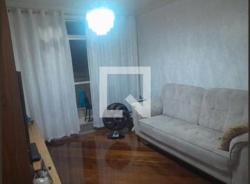 Apartamento · 117m² · 3 Quartos · 1 Vaga · Apartamento para Aluguel - Moneró, 3 Quartos,  117 m² - Rio de Janeiro