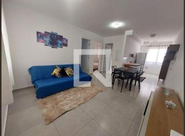 Apartamento · 50m² · 2 Quartos · Apartamento para Aluguel - Parque Bom Retiro, 2 Quartos, 50 m² - Paulínia