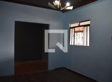 Casa · 100m² · 3 Quartos · 1 Vaga · Casa para Aluguel - Boqueirão, 3 Quartos,  100 m² - Curitiba