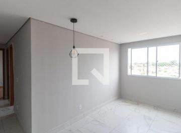 Apartamento · 43m² · 2 Quartos · 1 Vaga · Apartamento para Aluguel - Parque Industrial, 2 Quartos,  43 m² - Campinas