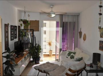 Apartamento · 81m² · 3 Quartos · 1 Vaga · Apartamento para Aluguel - Engenho de Dentro, 3 Quartos, 81 m² - Rio de Janeiro