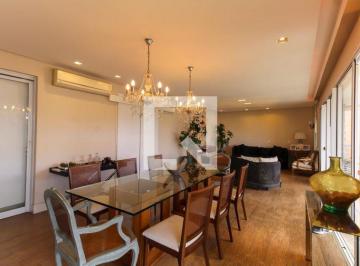 Apartamento · 228m² · 4 Quartos · 4 Vagas · Apartamento para Aluguel - Mooca, 4 Quartos,  228 m² - São Paulo