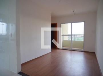 Apartamento · 42m² · 2 Quartos · 1 Vaga · Apartamento para Aluguel - Humaitá, 2 Quartos,  42 m² - Porto Alegre