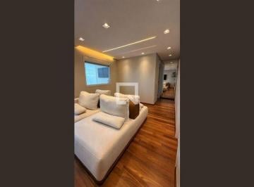 Apartamento · 90m² · 2 Quartos · 2 Vagas · Apartamento para Aluguel - Ipiranga, 2 Quartos, 90 m² - São Paulo