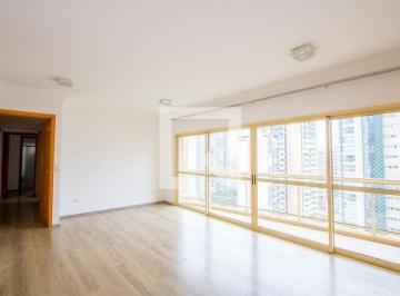 Apartamento · 125m² · 3 Quartos · 3 Vagas · Apartamento para Aluguel - Jardim, 3 Quartos, 125 m² - Santo André