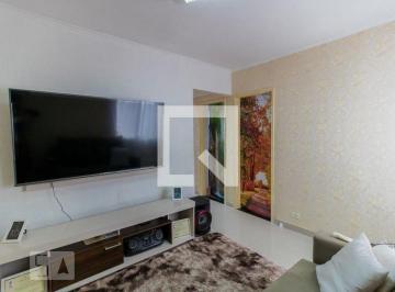 Apartamento · 49m² · 2 Quartos · 1 Vaga · Apartamento para Aluguel - Ponte Rasa, 2 Quartos,  49 m² - São Paulo