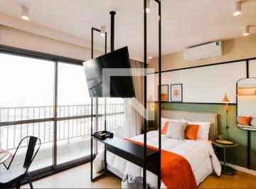 Apartamento · 28m² · 1 Quarto · Apartamento para Aluguel - Centro, 1 Quarto, 28 m² - Guarulhos