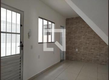 Casa · 51m² · 2 Quartos · Casa para Aluguel - Vila Esperança, 2 Quartos,  51 m² - São Paulo