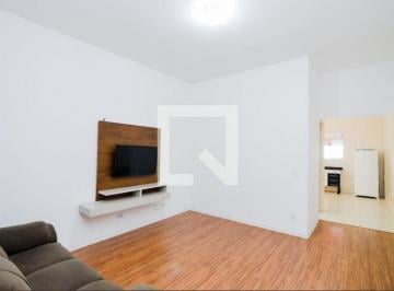 Casa · 125m² · 2 Quartos · 1 Vaga · Casa para Aluguel - Vila Nova Bonsucesso, 2 Quartos,  125 m² - Guarulhos