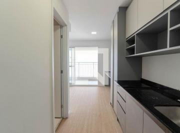 Apartamento · 25m² · 1 Quarto · Apartamento para Aluguel - Bela Vista, 1 Quarto, 25 m² - São Paulo
