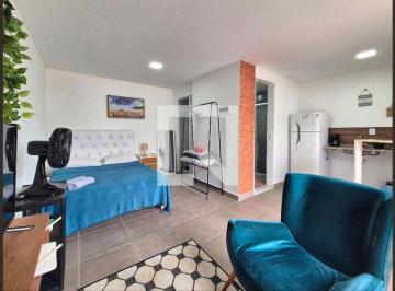 Apartamento · 30m² · 1 Quarto · 1 Vaga · Apartamento para Aluguel - Vargem Grande, 1 Quarto,  30 m² - Rio de Janeiro
