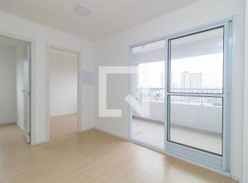 Apartamento · 35m² · 2 Quartos · Apartamento para Aluguel - Santo Amaro , 2 Quartos, 35 m² - São Paulo