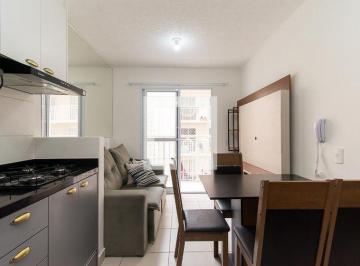 Apartamento · 38m² · 2 Quartos · Apartamento para Aluguel - Vila Santa Clara, 2 Quartos,  38 m² - São Paulo