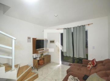 Casa · 2 Quartos · 1 Vaga · Casa para Aluguel - Comendador Soares, 2 Quartos,  0 m² - Nova Iguaçu