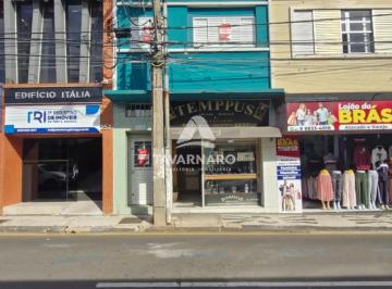 Comercial · 142m² · Prédio Comercial no Centro!