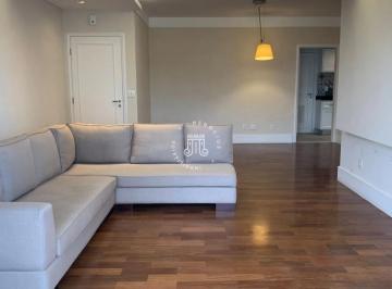 Apartamento · 157m² · 3 Quartos · 3 Vagas · APARTAMENTO À VENDA COM 3 DORMITÓRIOS, LOCALIZADO NO CONDOMÍNIO RESIDENCIAL CAMPOS ELISIOS, EM JUNDI