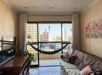 Apartamento · 100m² · 3 Quartos · 2 Vagas · APARTAMENTO À VENDA CONDOMÍNIO VILLE FLORENCE - VILA BOAVENTURA - JUNDIAÍ SP