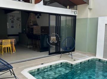 Casa · 179m² · 4 Quartos · 5 Vagas · CASA À VENDA COM 179M² NO CONDOMÍNIO NATURE VILLAGE 1 - JUNDIAÍ/SP - 4 DORMITÓRIOS