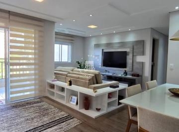 Apartamento · 91m² · 2 Quartos · 2 Vagas · APARTAMENTO A VENDA, 91 M² - CONDOMÍNIO SONETO - ENGORDADOURO - JUNDIAÍ, SP